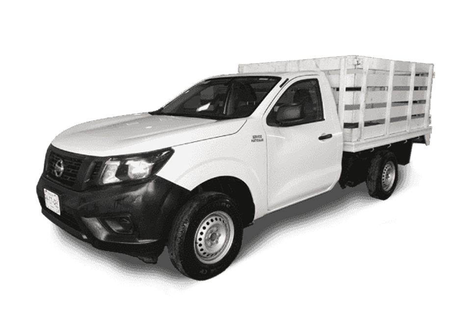 Renta de Estaca Redilas